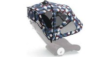 Bugaboo breezy bee hood sun - bugaboo,