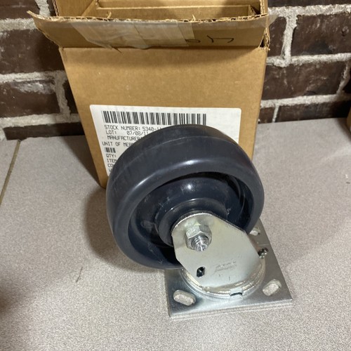 Colson performa swivel caster - performa,