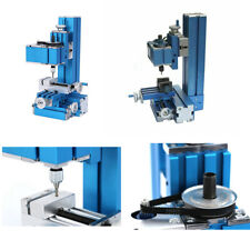 220V 24W Mini Milling Machine