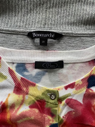 Bonmarche cardigan bundle - bonmarche/bm,