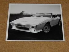 Genuine TVR 350i Convertible