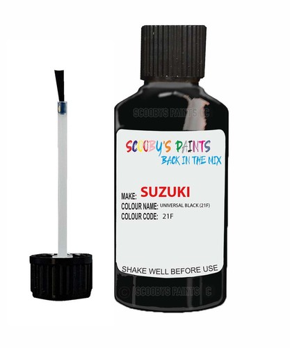 Universal black 21f scratch - universal,