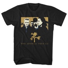 U2 Joshua Tree Official