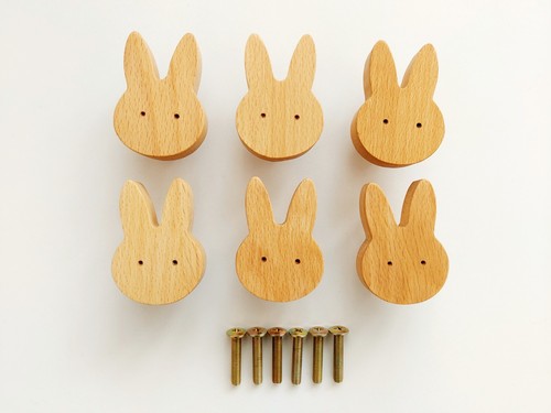 Kids door knobs set - door,