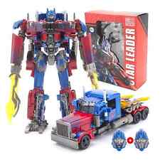 Toys Optimus Prime Toy