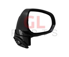 FOR CITROEN C4 GRAND PICASSO 2008- Door Wing Mirror Right Heated Electric 8153G7