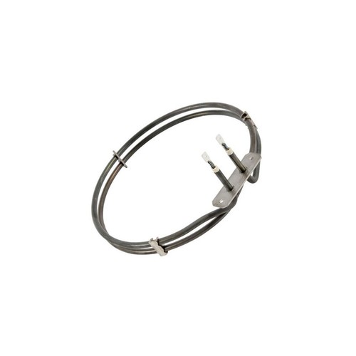 Fan oven cooker - fan, element