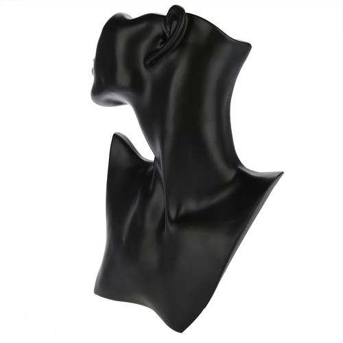 Cftgiw necklace earring - (black)cftgiw,