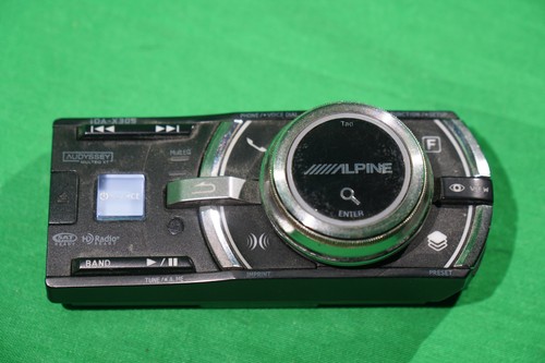 Alpine ida x305 replacement - ida-x305,