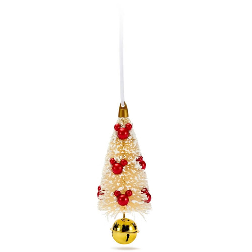 Mickey icon christmas tree - mickey,