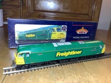 Bachmann 32-750 Class 57