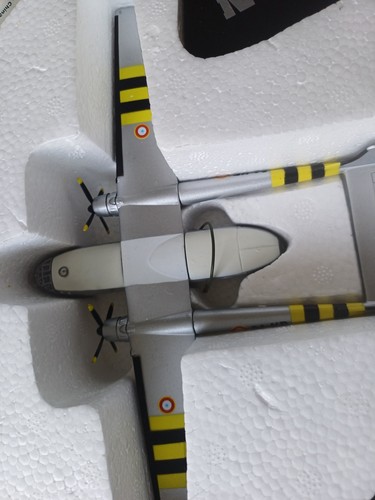 Atlas editions model - editions, aircraft