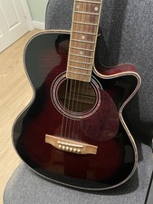 Freshman Electro acoustic