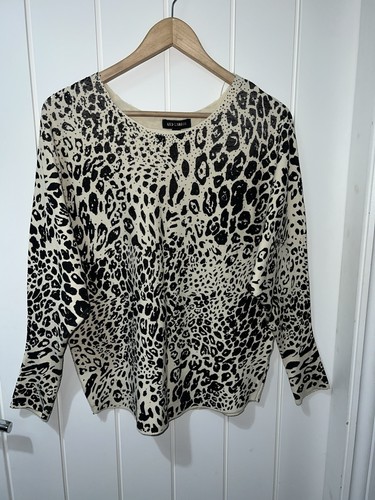 Qed london leopard - london,