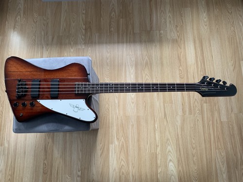 Epiphone thunderbird 2003 - |, |