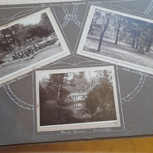 Unique original photo album - unique,