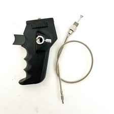 Camera Hand Pistol Grip Trigger Shutter Release Vintage