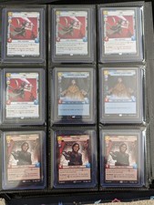 Star wars unlimited legendary - unlimited,