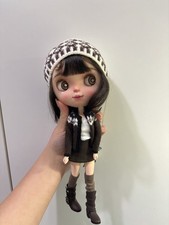 Blythe Ob22/24 Clothes