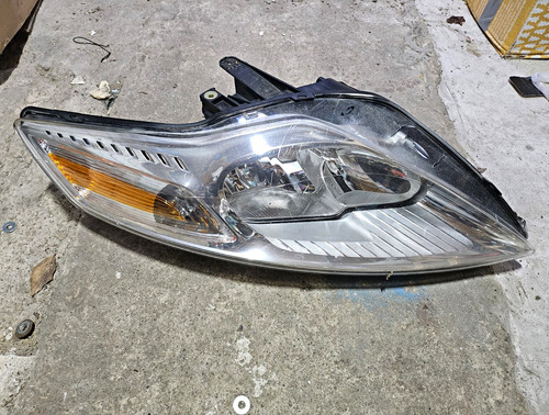 Ford mondeo mk4 2011 halogen - ford,