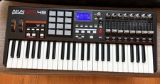 Akai Professional MPK49 49-Key
