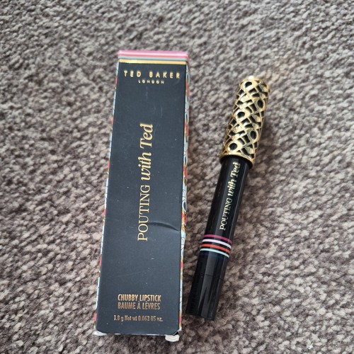 Ted baker pouting - ted,