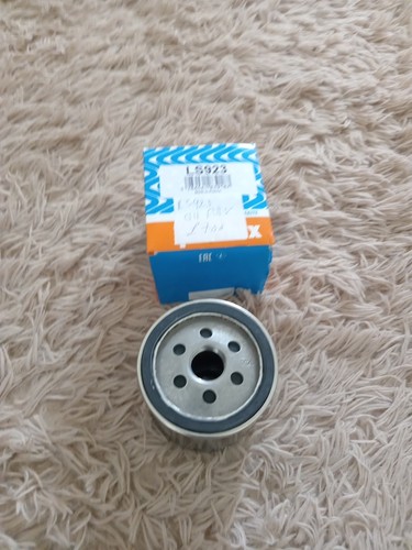 New oil filter fit citroen - oil,
