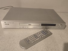 Cambridge Audio DVD55