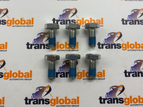 Rear stub axle bolts for - rear,