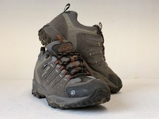 Trezeta Mens UK8 Low Top