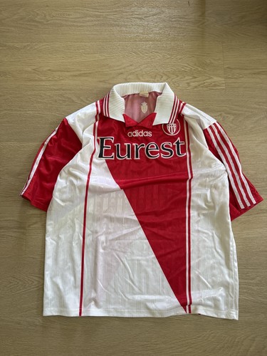 Monaco 1996 1998 - monaco, 1996-1998
