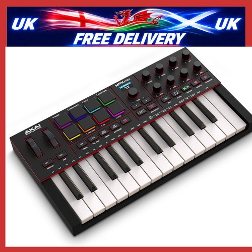 Akai professional mpk - professional, iv