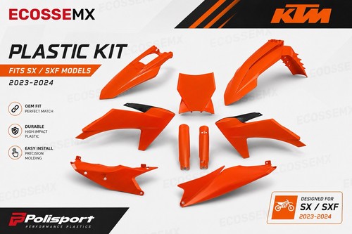 Ktm sx125 sx250 sx300 - sx125,