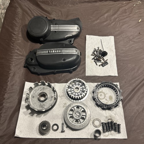 Yamaha oem rd350 engine - rd350,
