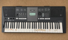Yamaha PSR-E423 Portable