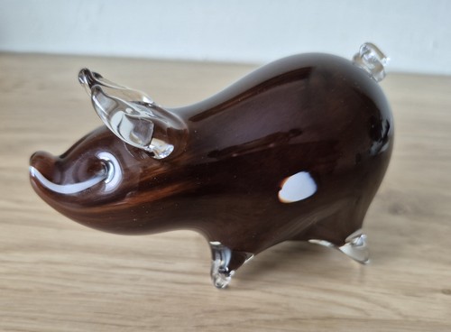 Gorgeous langham brown - brown, glass