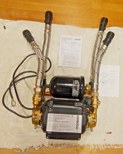 Stuart Turner  Monsoon Shower Pump 3.0 bar 46410