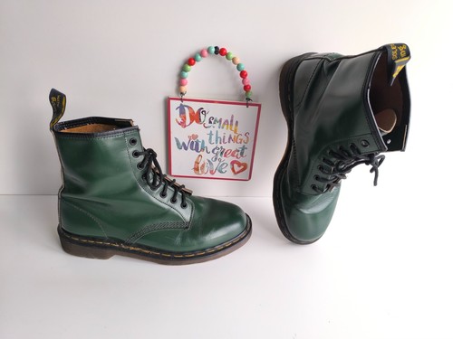 Doc martens 1460 - 1460, hole