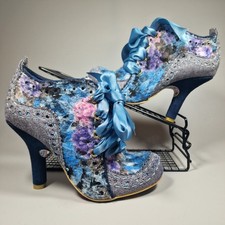 Irregular Choice Shoes Womens