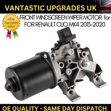 FOR RENAULT CLIO MK4 FRONT