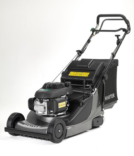 Hayter harrier pro petrol - harrier,