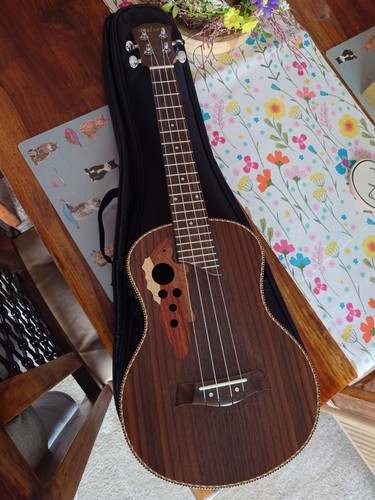Paisen electric rosewood - electric,