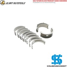 CRANKSHAFT BEARING KIT 77098608 FOR CITROËN AHR/RHE/RHH/RHW/RHZ/RHY/AHYRFZ 2.0L