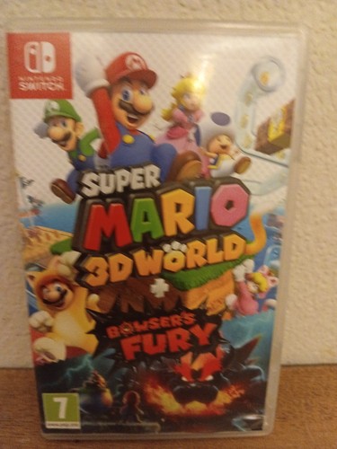 Super mario world - mario, 3d