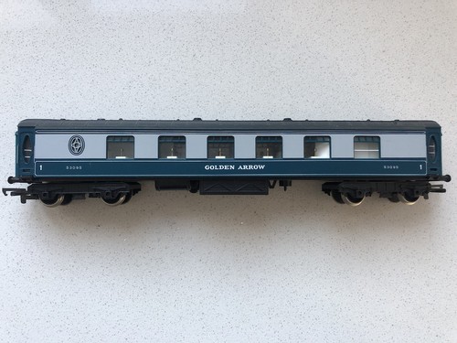 Hornby pullman golden - pullman,