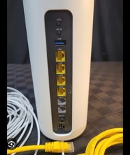 Nokia ONT g-2426g-b 4 ports