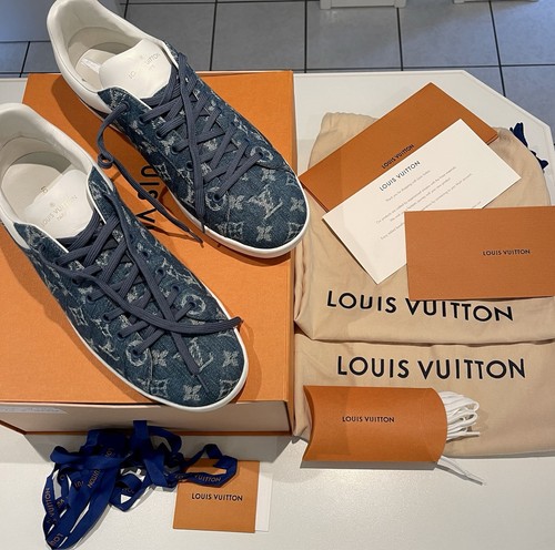 Louis vuitton luxembourg - louis,