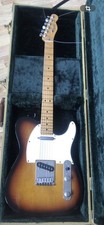 Fender Telecaster American