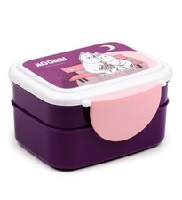 Moomin Bento Stacking Lunch