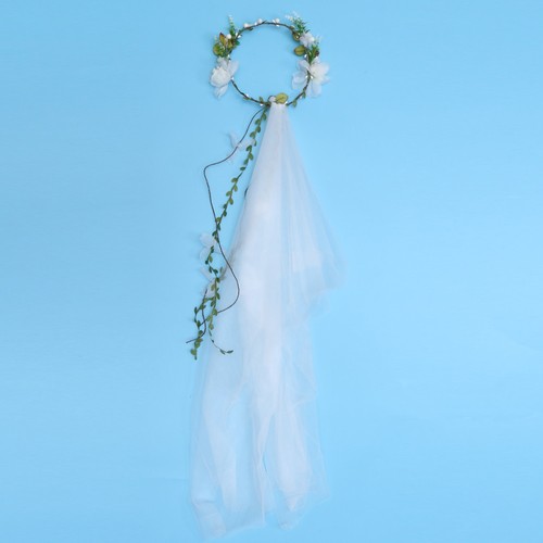 Beautiful bridal wedding veil - beautiful,